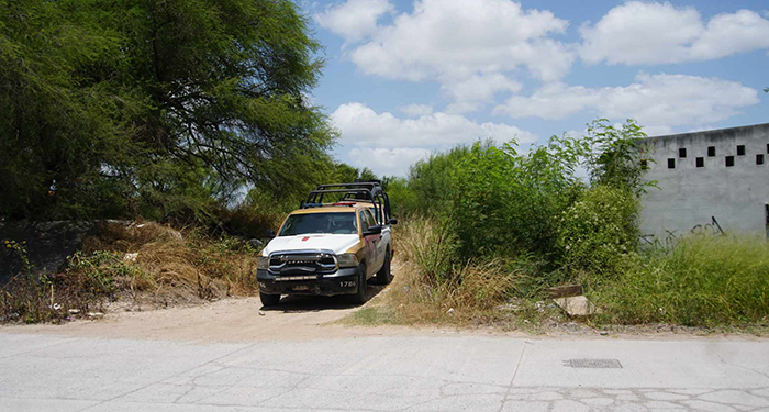 Localizan a joven sin vida en brecha de Reynosa 1 502094724 1261438118971808 1660067594900566988 n