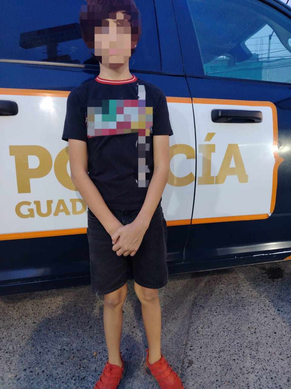 Rescatan en Guadalupe a menor que escapó de su casa tras regaño de su madre 1 503746415 1064295885615904 3643421637444408513 n