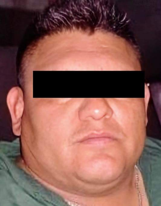 Caen cinco policías de Linares por presunto delito de desaparición forzada 5 503767580 3965779170305700 2832249880508624303 n