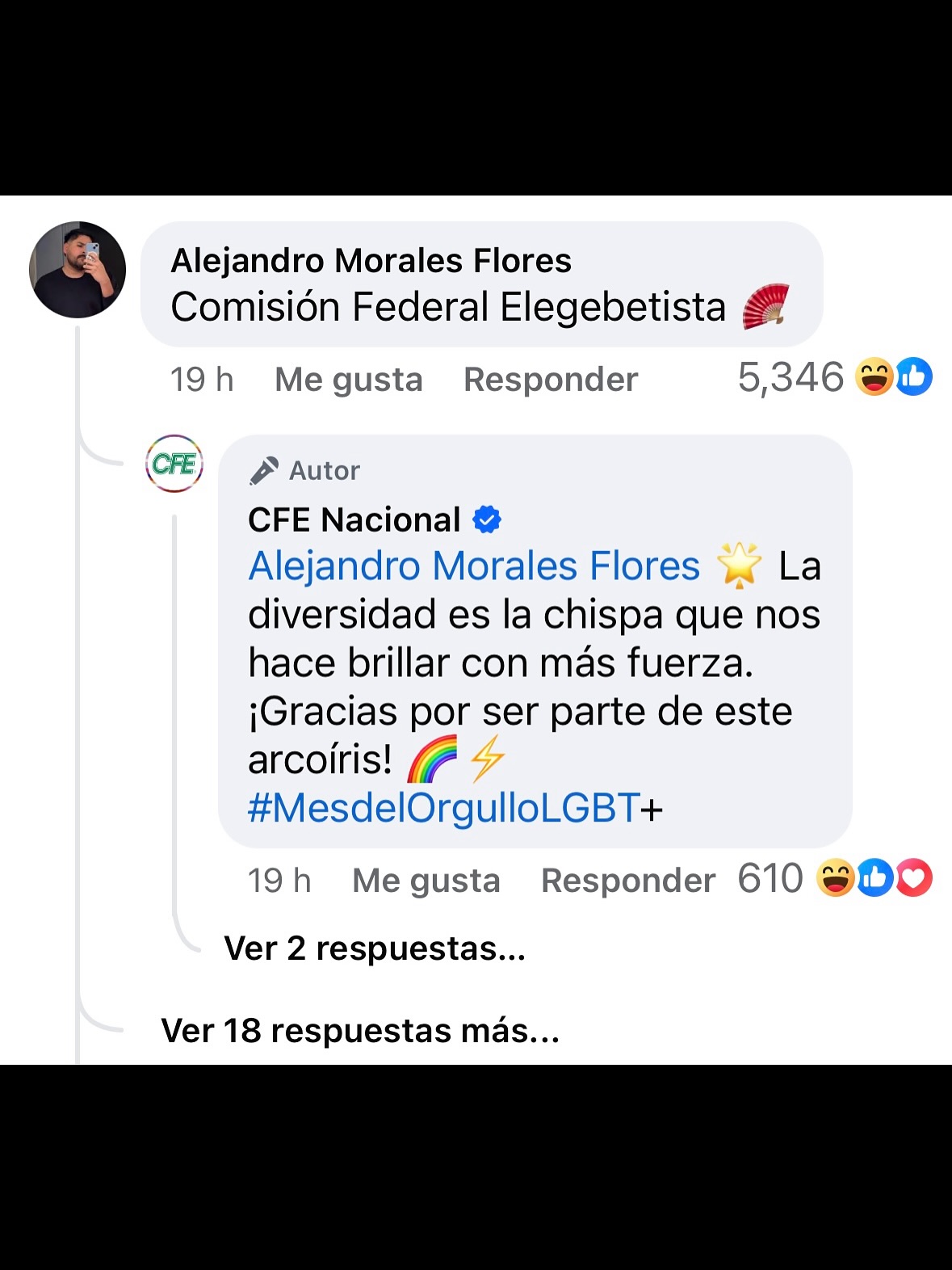 Causan furor respuestas de CFE en redes 4 503837365 1101367438689474 6749076383683064514 n