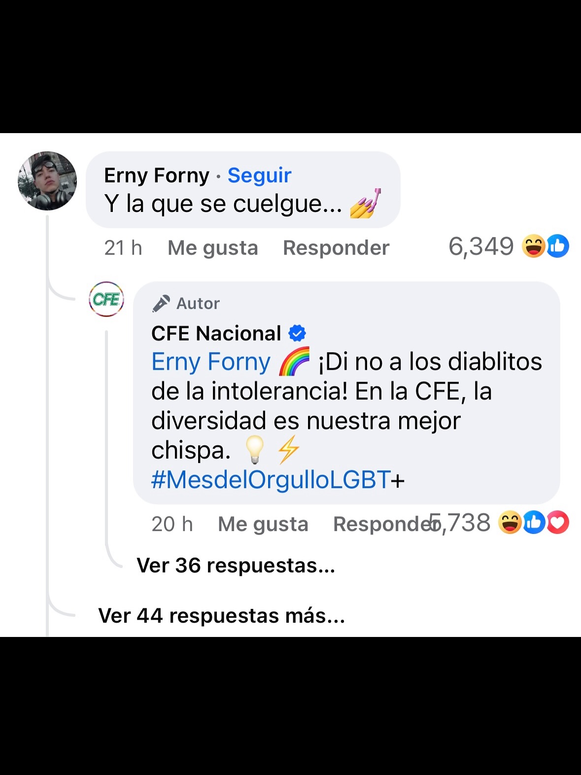 Causan furor respuestas de CFE en redes 2 504011039 1101366312022920 4899534465797411792 n