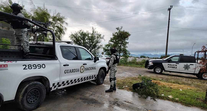 Persecución y balacera dejan un muerto y dos heridos en Juárez 3 504132337 1073271291354229 3716966740881780134 n