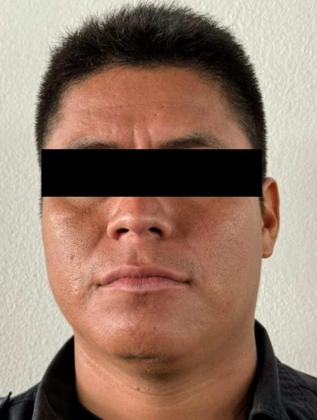 Caen cinco policías de Linares por presunto delito de desaparición forzada 2 504374368 1513120316739183 346525249919931869 n