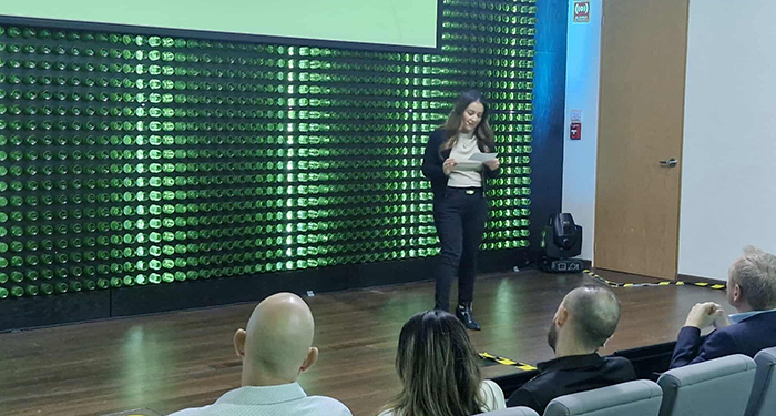 Heineken México ofrece informe de Sustentabilidad 2024 7 504506124 1834838020426805 1044814661079853796 n
