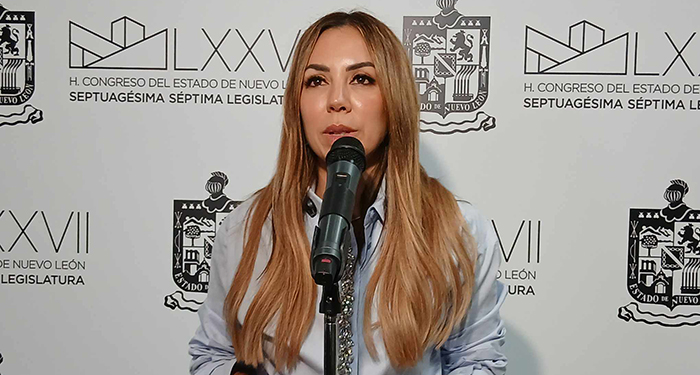 Exigen diputados mayor seguridad, tras crimen de funcionario de Linares 2 504861075 1451010052728941 5559840546512472159 n 1