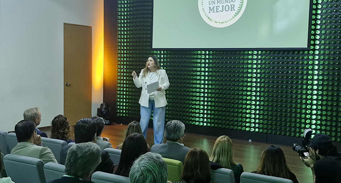 Heineken México ofrece informe de Sustentabilidad 2024 3 505899993 1074221701339148 5687706169113664633 n