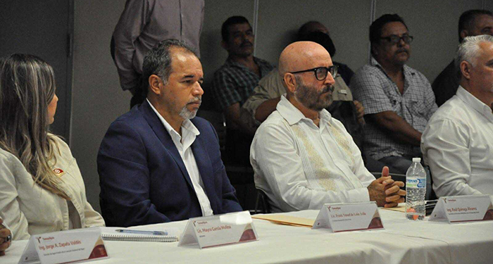 Actualizan semáforo del cuidado del agua en Tamaulipas 2 506017443 881001777565113 3966707260673681687 n