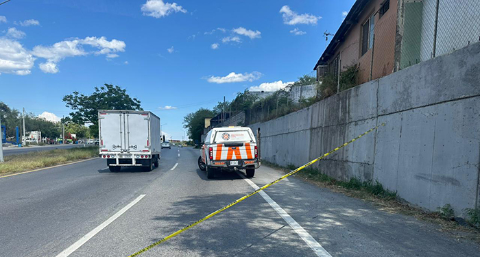 Conductor muere al estrellar su auto contra una máquina 2 506070234 1091169436249864 8317215856811543808 n
