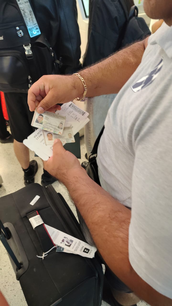 Dejan sin vuelo a más de 150 aficionados de Rayados 3 506805533 8248729835250989 6336786117890742631 n