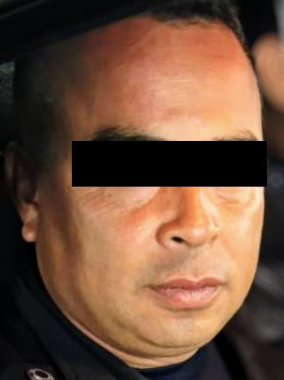 Imputan a policías y mandos de Linares 2 506812836 1512111593102784 7174143518997119157 n