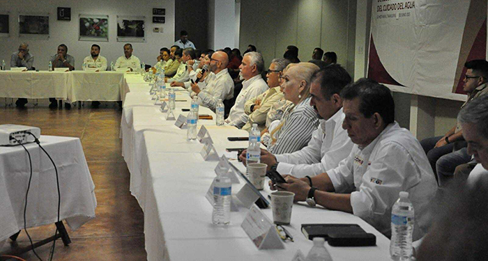 Actualizan semáforo del cuidado del agua en Tamaulipas 1 506995496 678072868374982 5856805186666342867 n