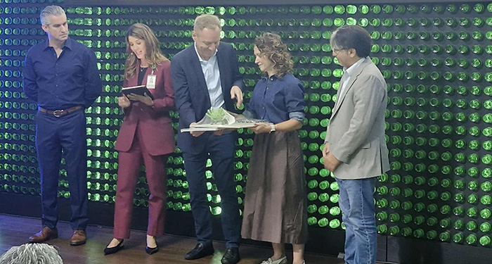 Heineken México ofrece informe de Sustentabilidad 2024 2 508220123 1457077222394849 2726555886681050846 n