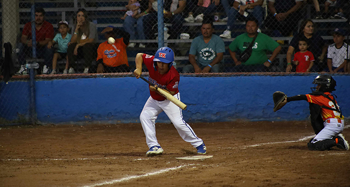 El ‘Kelly Power’ cierra invicto la fase de grupos 2 508627999 1481387639525863 4318314906566896861 n
