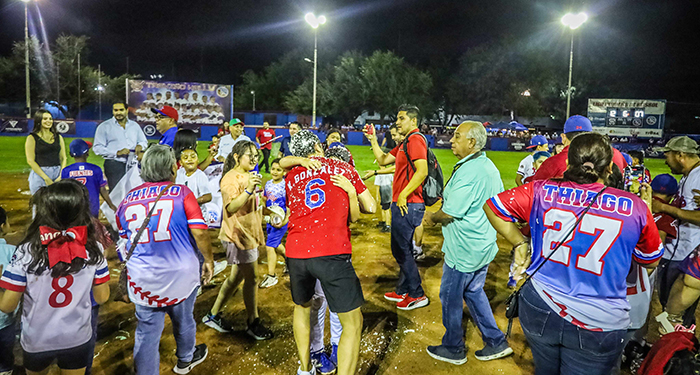 El ‘Kelly Power’ es Campeón Nacional en categoría Menor 7 509331576 514978751641407 583432035159617315 n