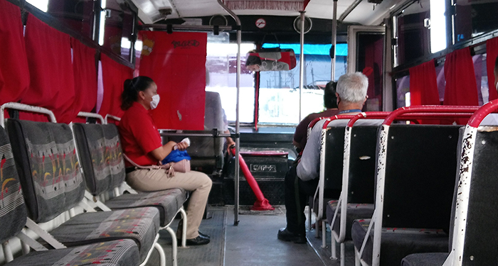 Confirman tarifa de 11 pesos a transporte público en Reynosa 1 509345218 1426922504995909 2810089236450909150 n