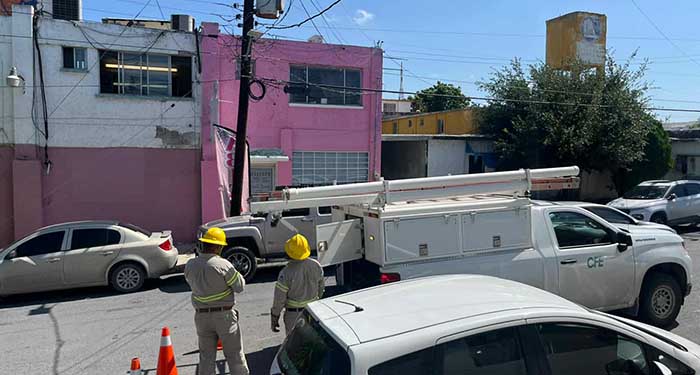 Restablecen energía eléctrica a Cruz Roja 20 horas después 1 510122390 1234439594980818 3618855475635817167 n