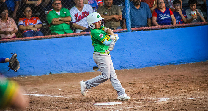 El ‘Kelly Power’ es Campeón Nacional en categoría Menor 8 514846081 4003645116618194 9097761373800657879 n