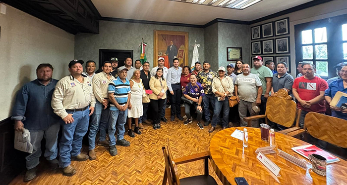 Resuelve alcalde Beto Granados demanda de trabajadores por medicamentos 1 681b0091 9e93 45c7 be86 c4c66fda90e6