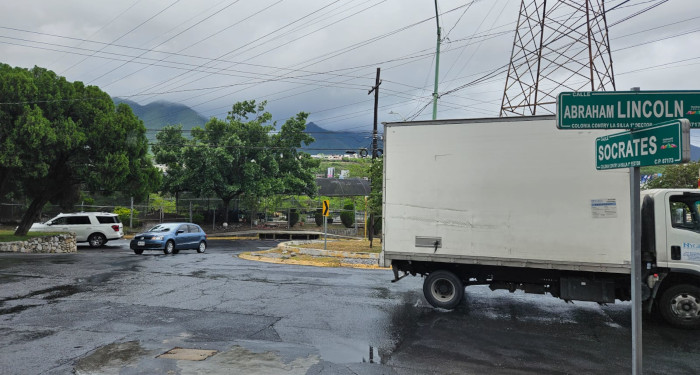 Agiliza Guadalupe vialidad de Contry La Silla con cierre de retornos 2 68472c0d ecef 44f6 bf6f d7c3f4461b9f