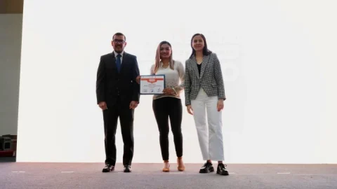 Reconocen a trabajadores y empresas en Semana de Seguridad y Salud 2025 5 699c2657 3b60 47e6 ba0b a02361c8ddb6700