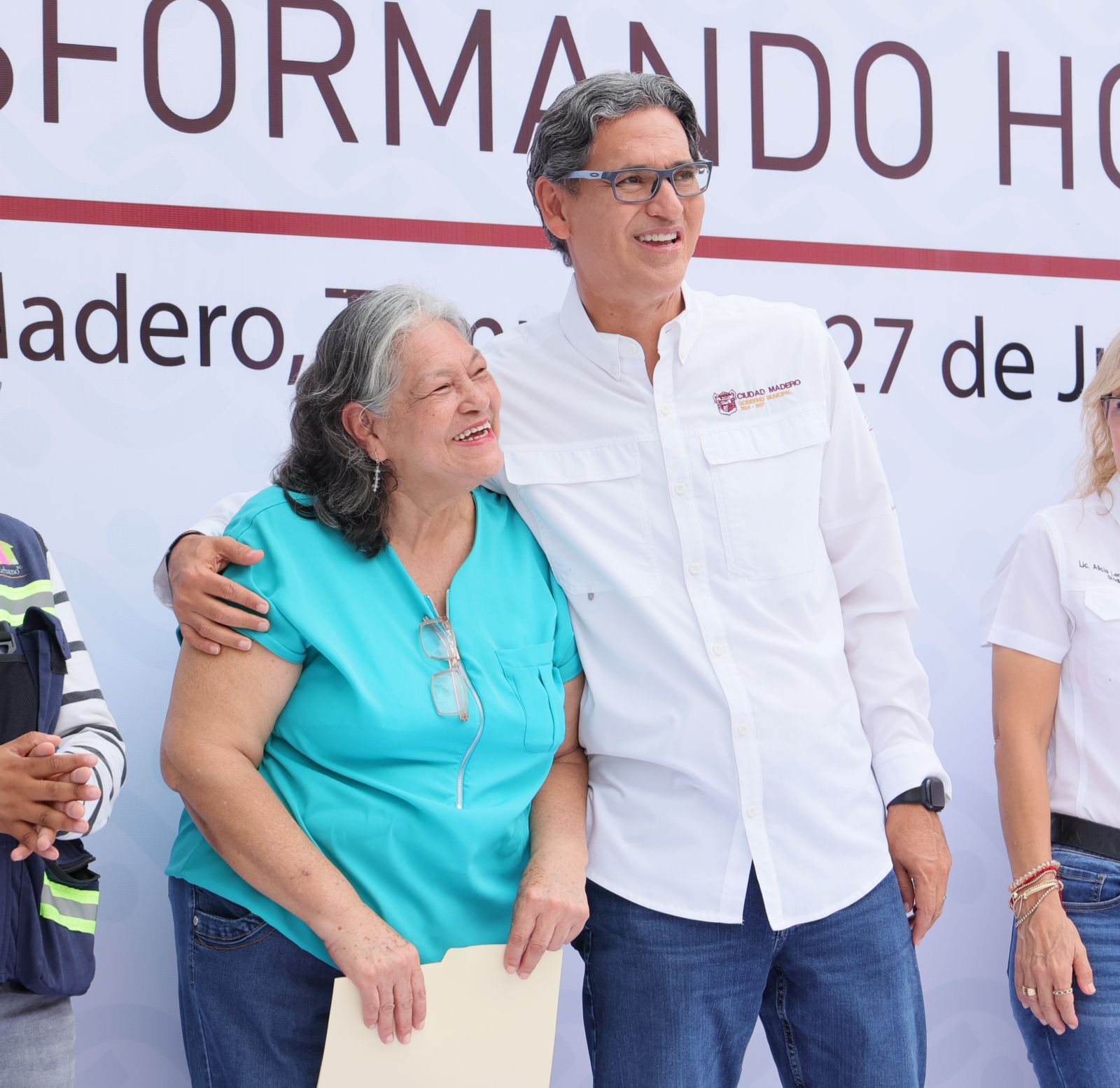 Erasmo inicia pintura de fachadas de color en 47 edificios de vivienda multifamiliar 2 6b799353 ae3c 47ec 838e 4ffcc7dfe134