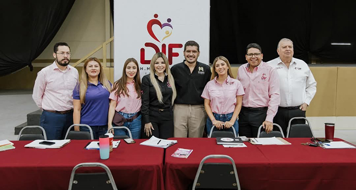 Gobierno municipal fortalece la cercanía con la ciudadanía a través de audiencias públicas 1 6f6daeae 9012 4efd 92b0 179b14efb001