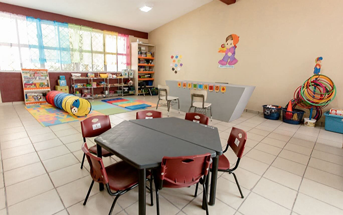 Entrega el alcalde Beto Granados un aula al Jardín de Niños 'Club Activo 20-30' 1 7cec9048 ebcb 4fde 8c49 a8e89d83377a