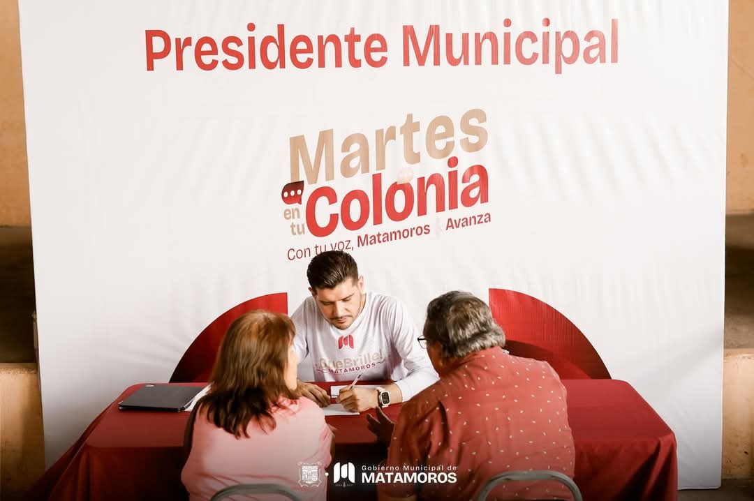 Audiencia Pública en el Ejido 20 de Noviembre fortalece vínculo ciudadano: Beto Granados 3 7da6f50f 141c 4d31 9188 6edb6ad0eebe