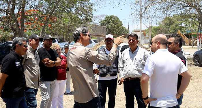 Ciudad Madero con reforestación será una zona más verde: Erasmo González 1 9a358e54 6a98 4c7f 99b8 bee5a638caf0