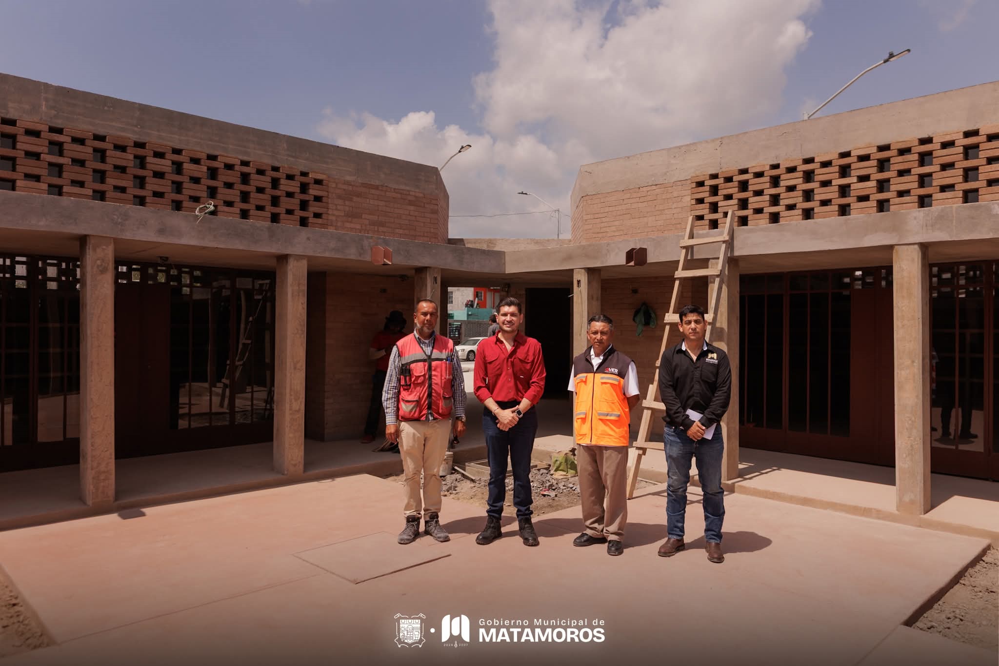 Supervisa alcalde Beto Granados avances del nuevo Polideportivo y Centro Infantil 2 9cb75bf7 a9bf 4f1e 8886 aa8517838c93