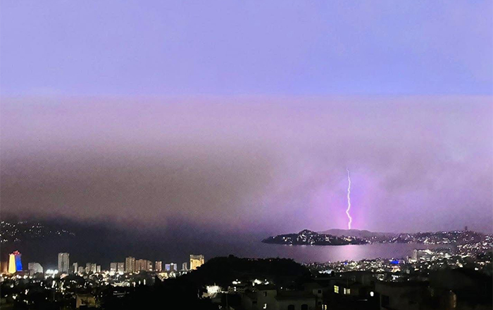 ACAPULCO