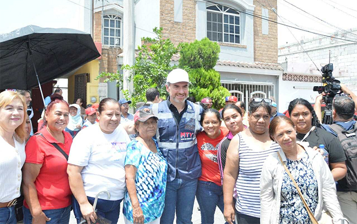 Incrementa Adrián salario a trabajadores de Servicios Públicos 1 ADRIAN 2