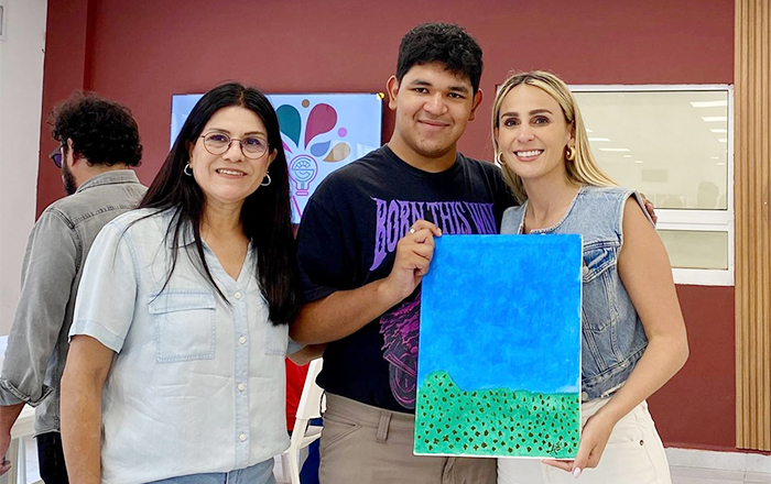 AUTISMO