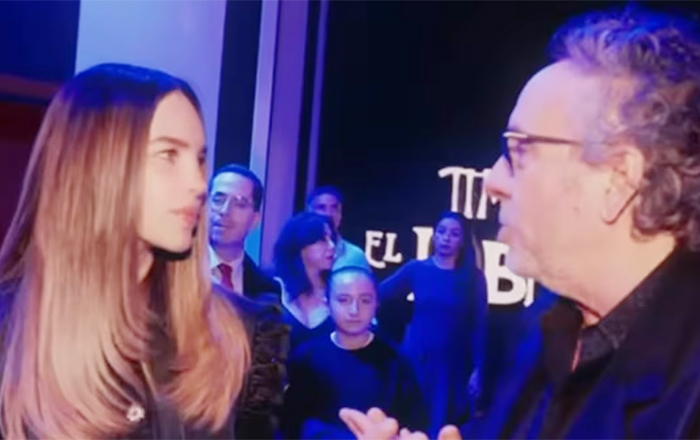 BELINDA