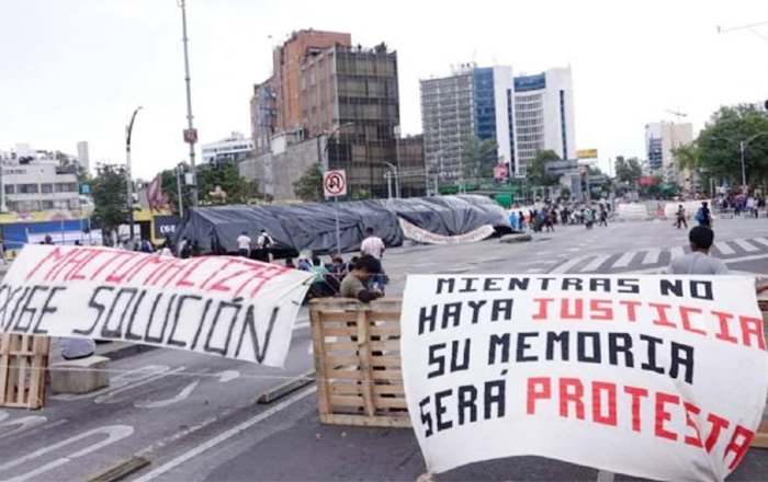 BLOQUEO 2