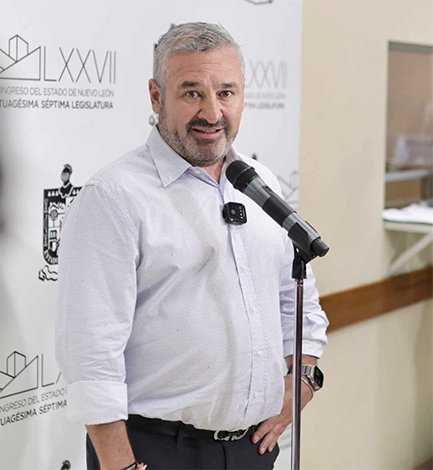 Elección de poder judicial fue un fracaso, señalan diputados locales 3 CABALLERO