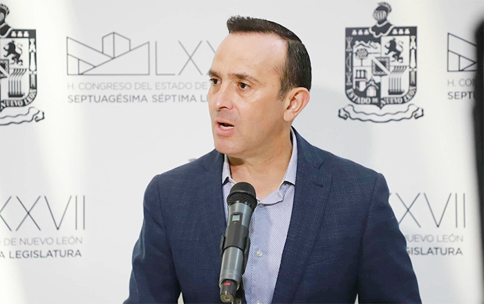 'Inseguridad en carreteras de NL pone en riesgo sede del Mundial 2026' 1 CARLOS DE LA FUENTE 1