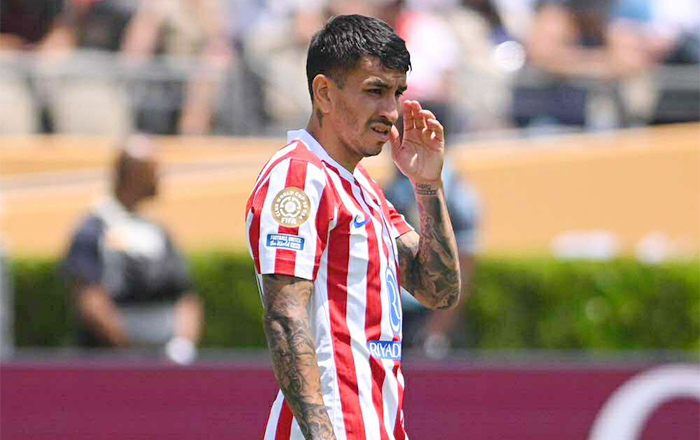 CORREA