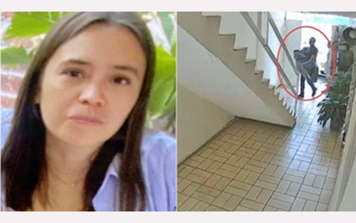 CRIMEN