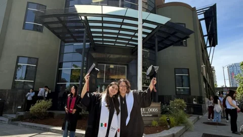 Obtienen estudiantes de UANL doble titulación en Seattle 5 CityU 5700