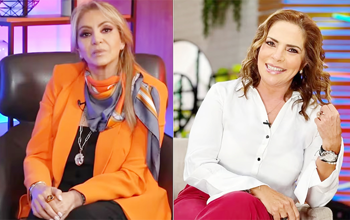 DANIELA CASTRO