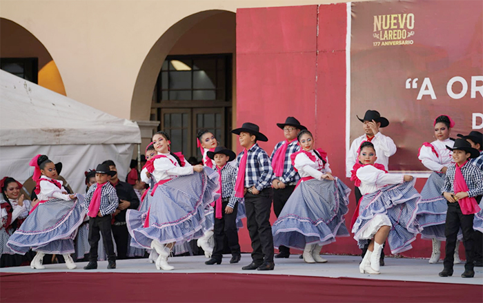 DANZA
