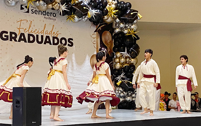 DANZA UT