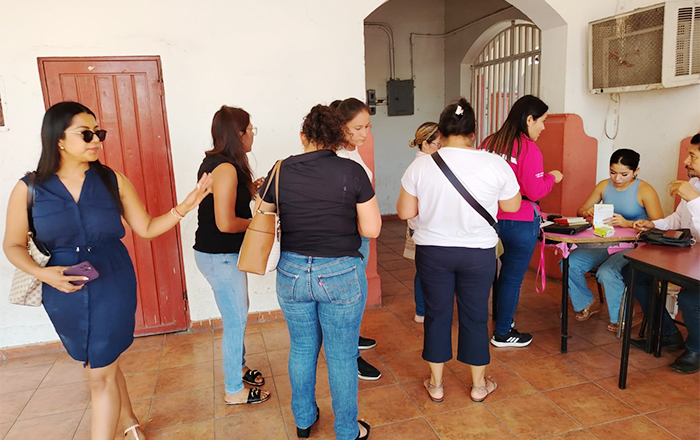 ESCUELA