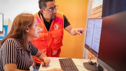 Impulsa igualdad e inclusión la educación y la inclusión con aulas móviles 4 IMG 0907700