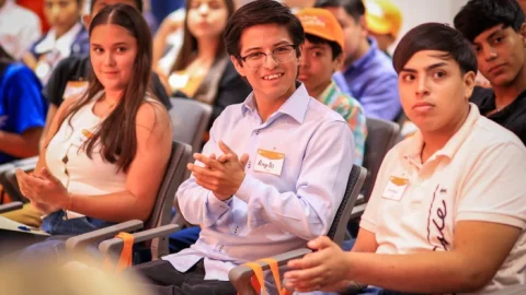 Presentan jóvenes de CAIPA pliego petitorio 3 IMG 9579700