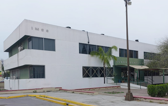 Exhorta IMSS a dar de alta a trabajadoras del hogar 1 IMSS VICTORIA