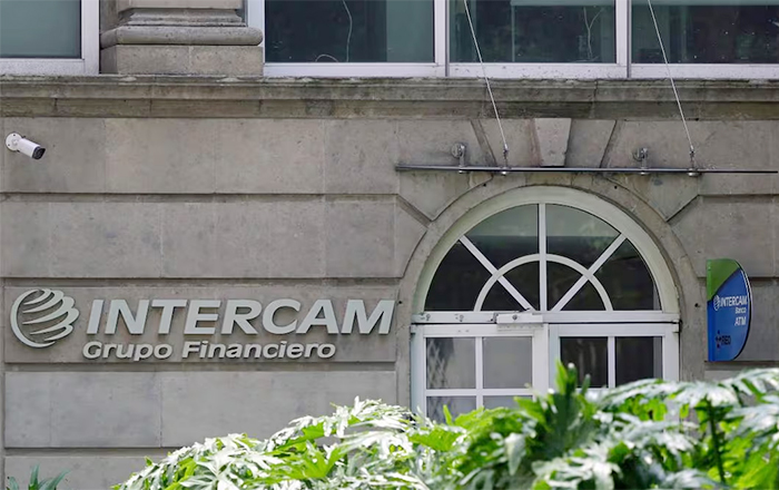 INTERCAM