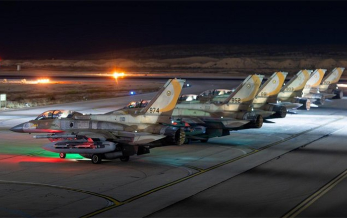 ISRAEL