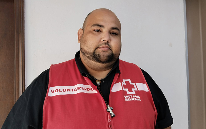Invita Cruz Roja Reynosa a lotería con causa 2 JULIAN BARAJAS